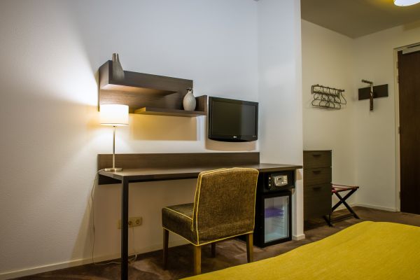 Parkhotel Auberge Vincent (De Kempen)